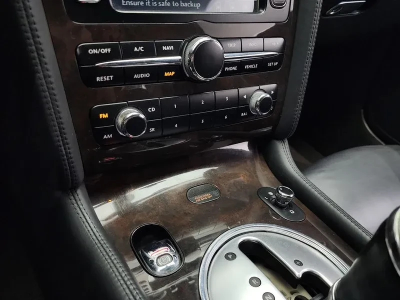 Bentley Continental 6.0 | Mobile.bg � ����������� 16