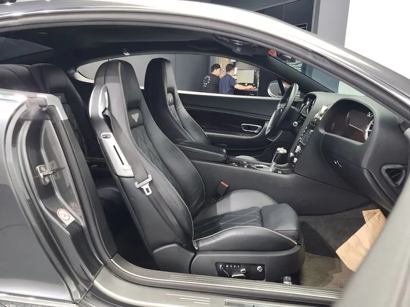 Bentley Continental 6.0 | Mobile.bg � ����������� 11