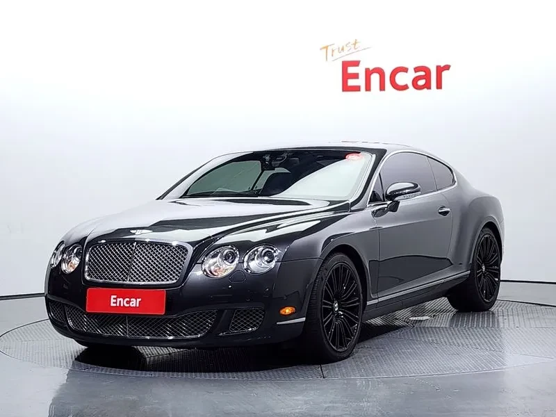 Bentley Continental 6.0 | Mobile.bg � ����������� 1