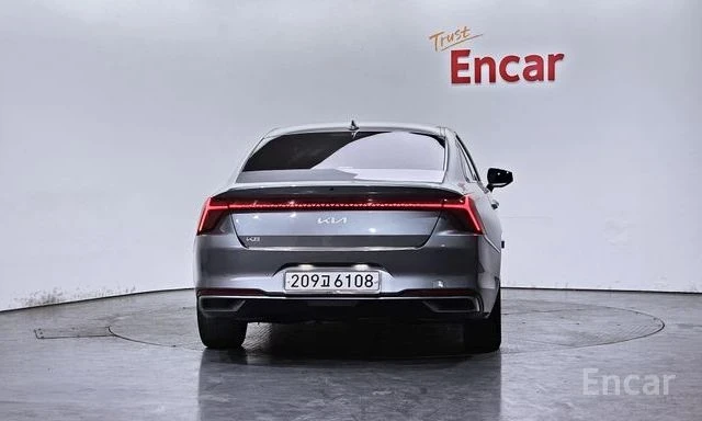 Kia K8 2WDStandard | ��������� | ����� ������ |  | Mobile.bg � ����������� 4