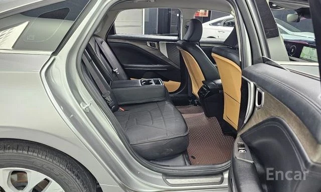 Kia K8 2WDStandard | ��������� | ����� ������ |  | Mobile.bg � ����������� 11