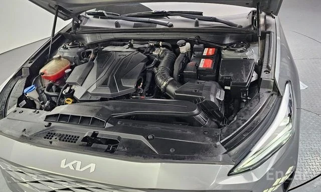 Kia K8 2WDStandard | ��������� | ����� ������ |  | Mobile.bg � ����������� 5