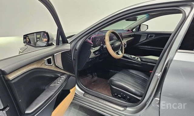 Kia K8 2WDStandard | ��������� | ����� ������ |  | Mobile.bg � ����������� 9