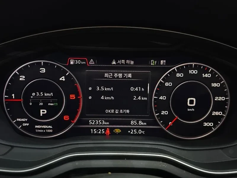Audi A4 2.0 TDI Quattro Premium, снимка 9 - Автомобили и джипове - 55603790