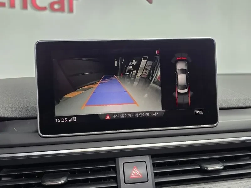 Audi A4 2.0 TDI Quattro Premium, снимка 13 - Автомобили и джипове - 55603790