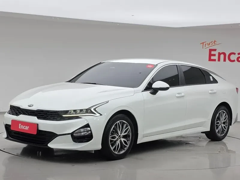 Kia K5 2.0 Trendy