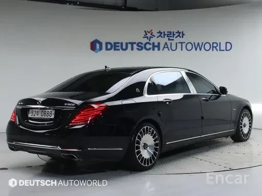 Maybach S 560 S500 4MATIC ЛИЗИНГ, снимка 4 - Автомобили и джипове - 56327319