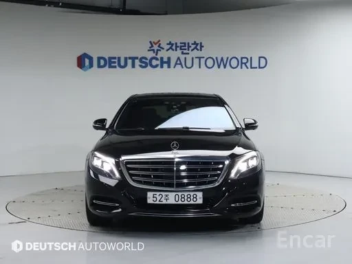 Maybach S 560 S500 4MATIC ЛИЗИНГ