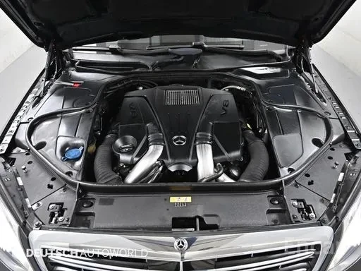 Maybach S 560 S500 4MATIC ЛИЗИНГ, снимка 16 - Автомобили и джипове - 56327319