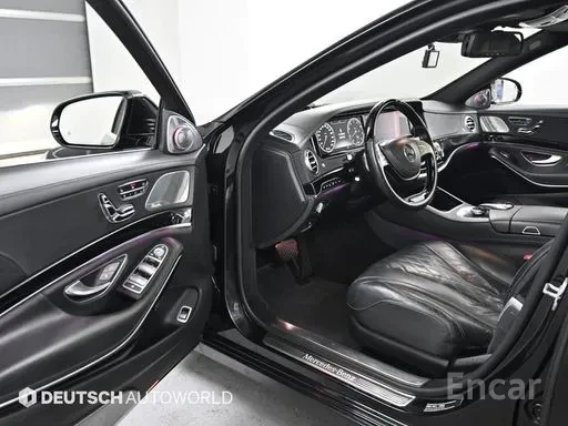 Maybach S 560 S500 4MATIC ЛИЗИНГ, снимка 6 - Автомобили и джипове - 56327319