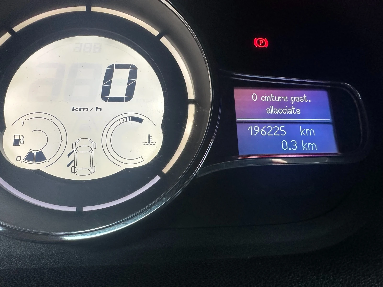 Renault Megane 1.5DCI 110kc ITALIA EU6 | Mobile.bg   11