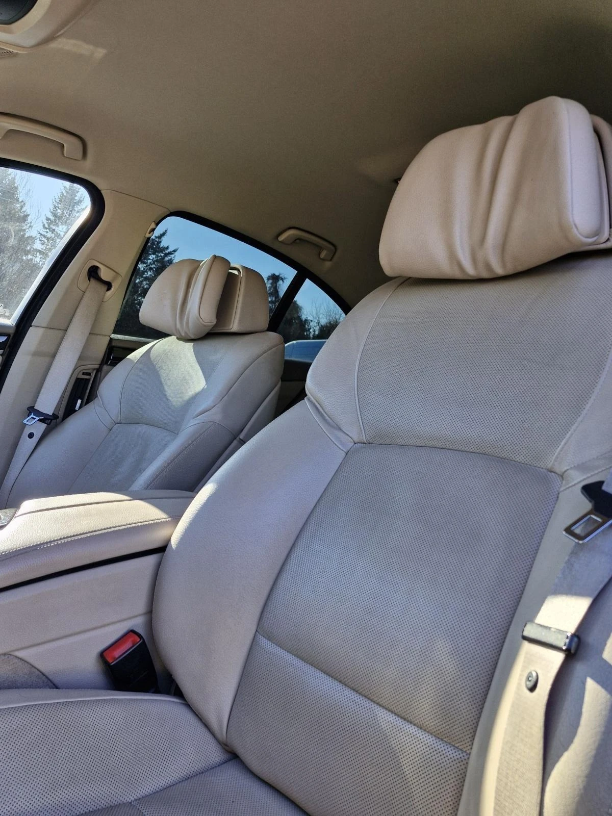 BMW 550 550IX drive | Mobile.bg � ����������� 15