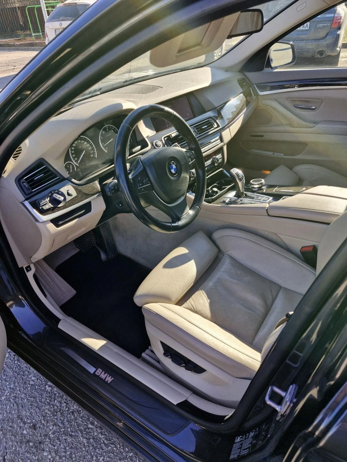 BMW 550 550IX drive | Mobile.bg � ����������� 17