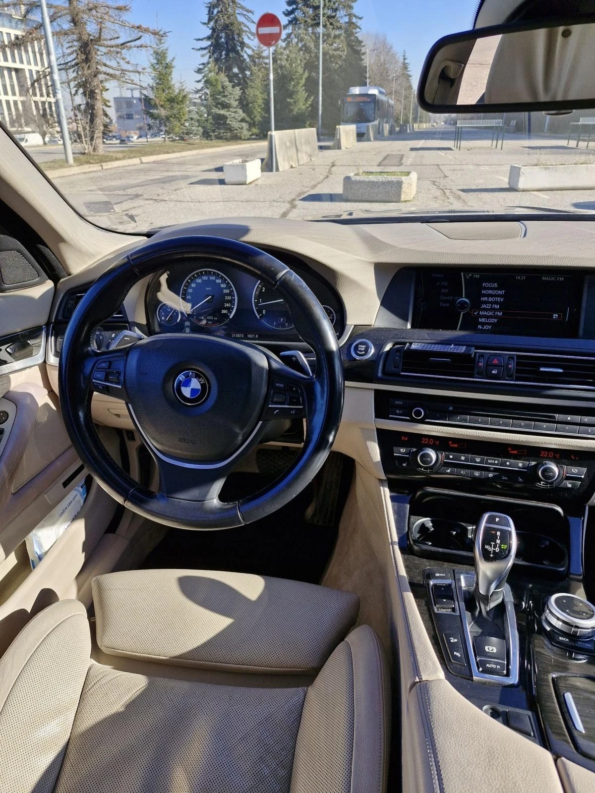 BMW 550 550IX drive | Mobile.bg � ����������� 11