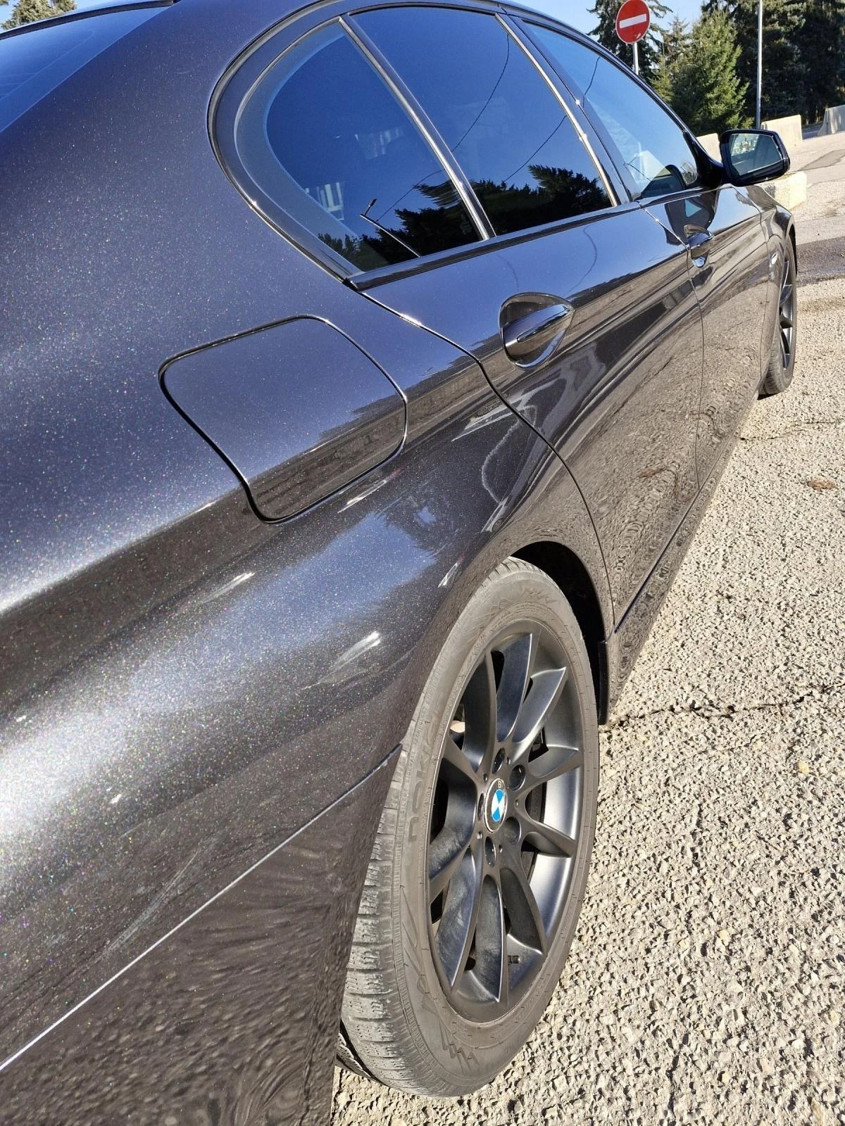 BMW 550 550IX drive | Mobile.bg � ����������� 14