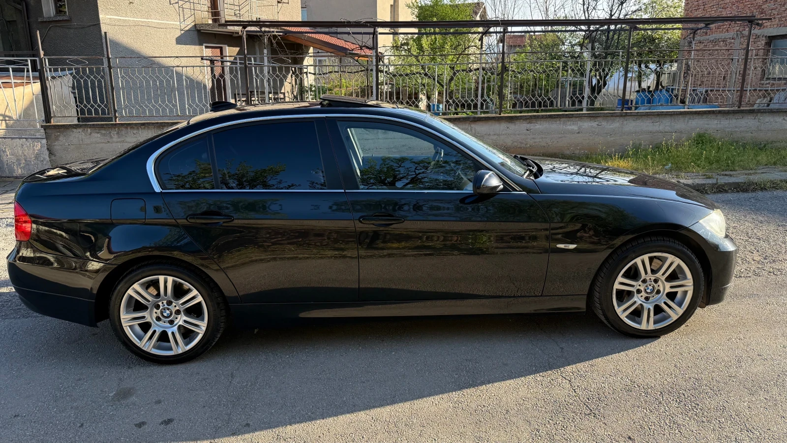 BMW 330  - изображение 6