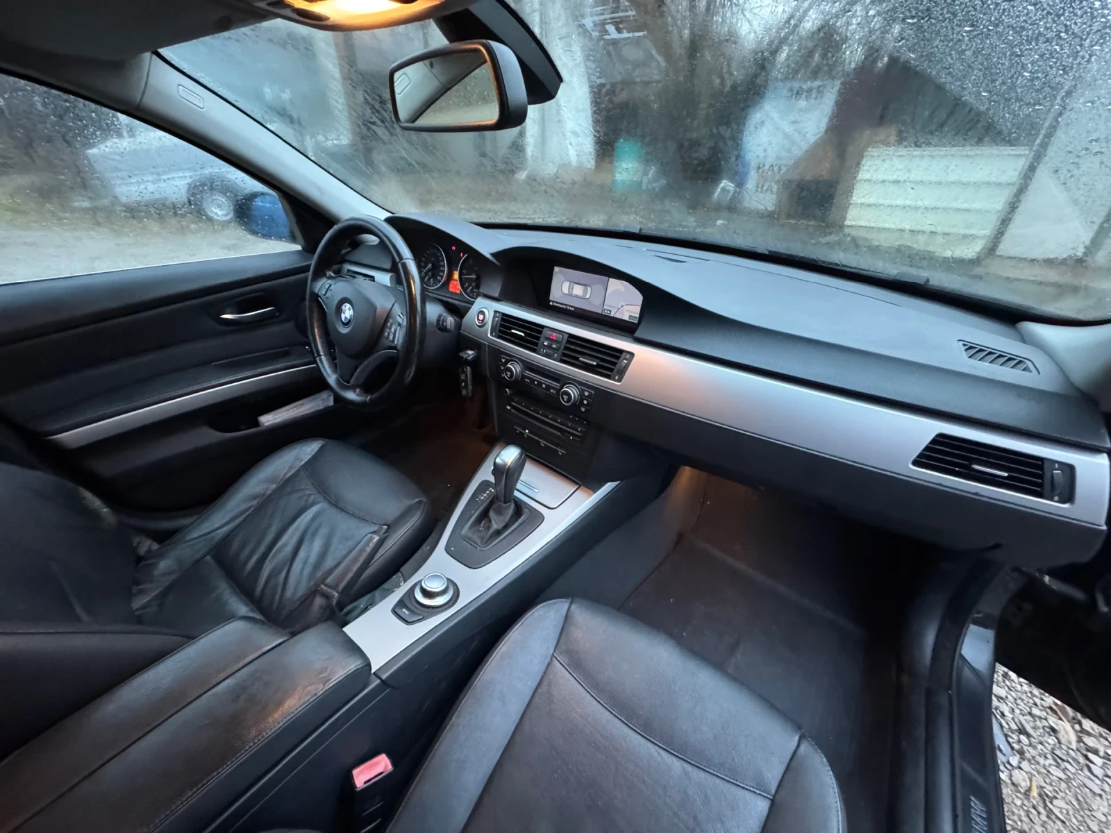 BMW 330  - изображение 8