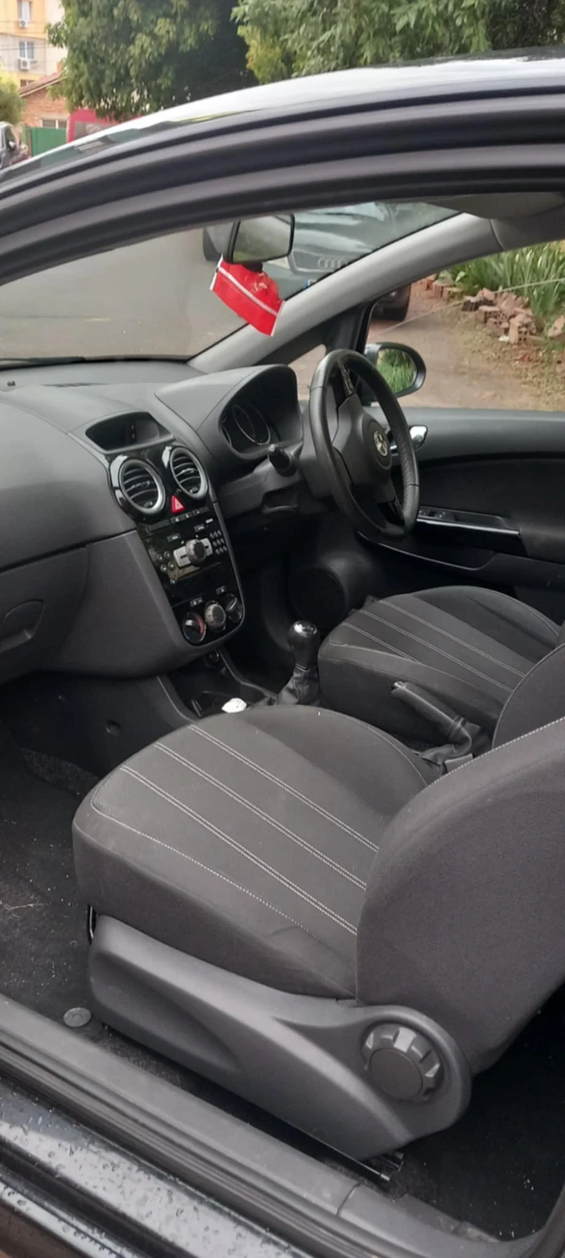 Opel Corsa  - изображение 5
