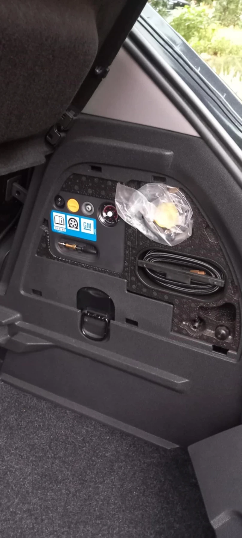 Opel Corsa  - изображение 9