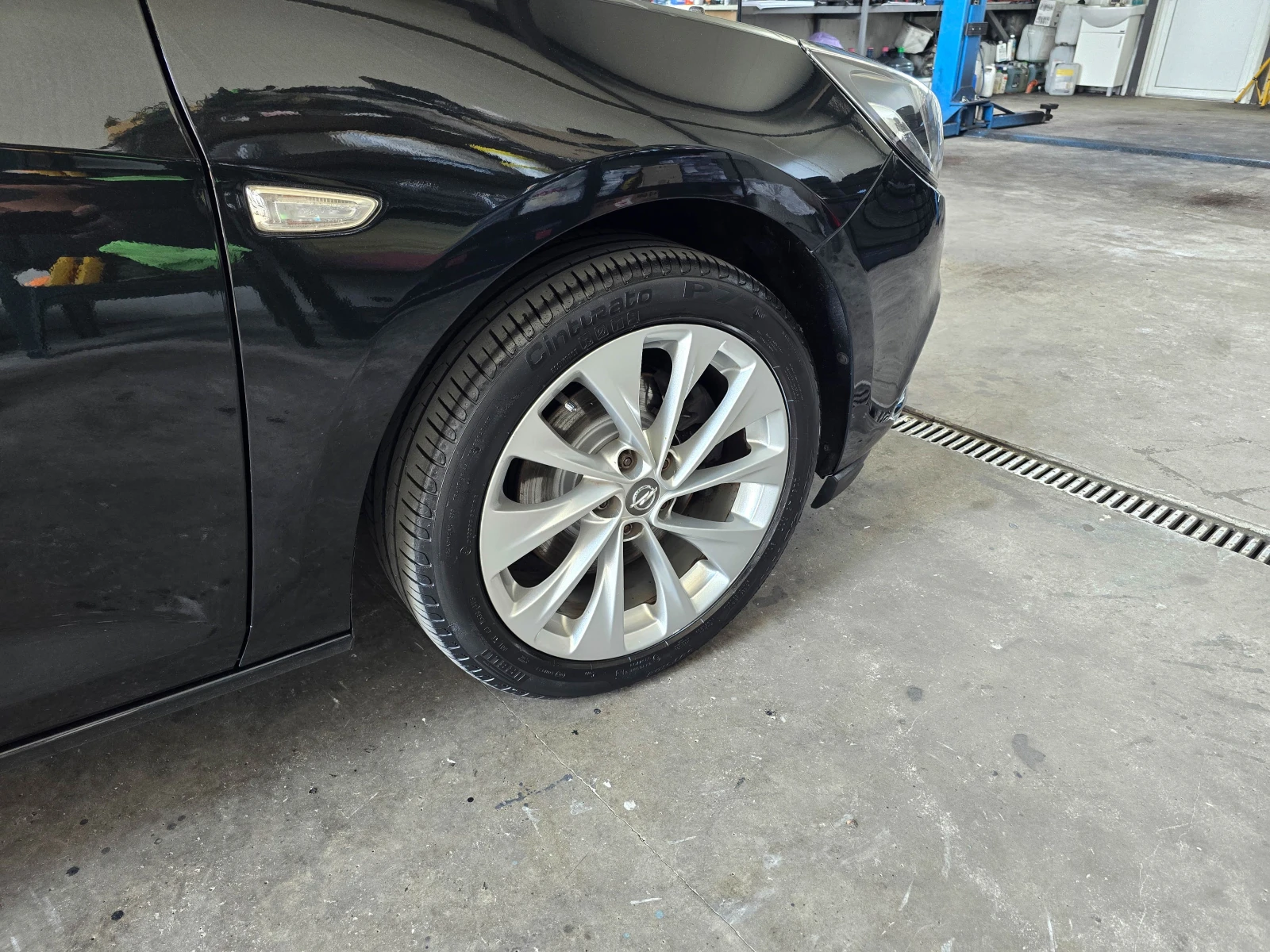 Opel Astra 1.6* EURO6* 2016 | Mobile.bg   16