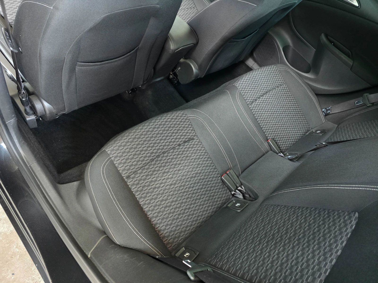 Opel Astra 1.6* EURO6* 2016 | Mobile.bg   12