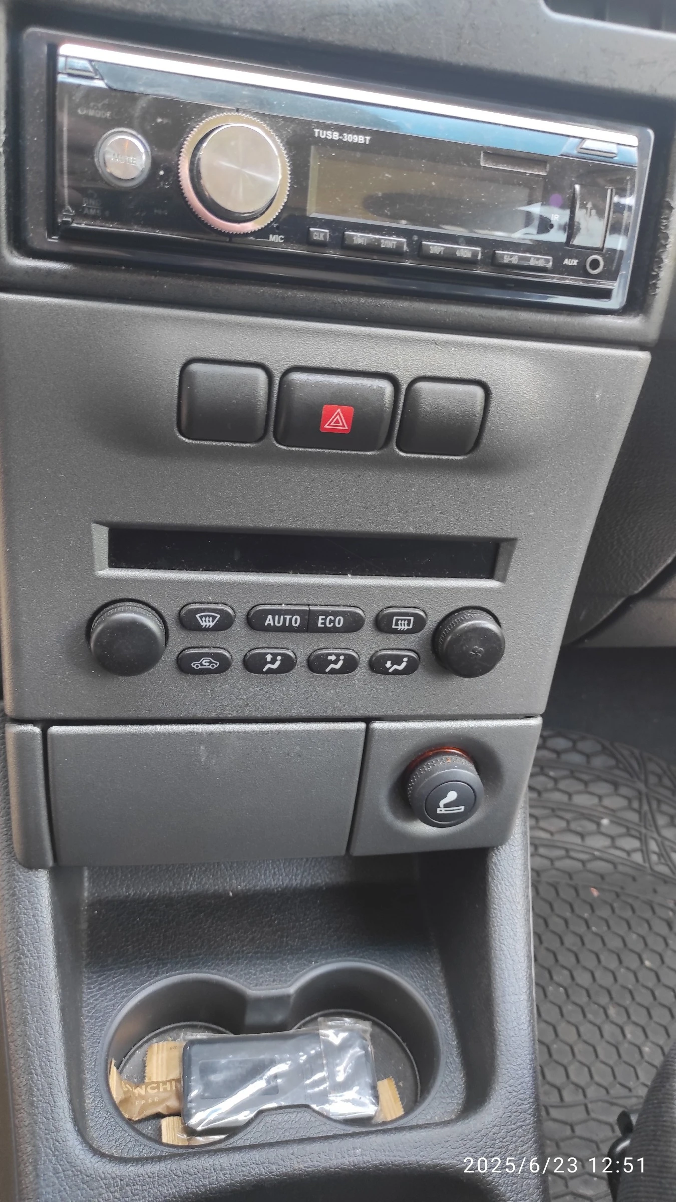 Opel Zafira  - изображение 3