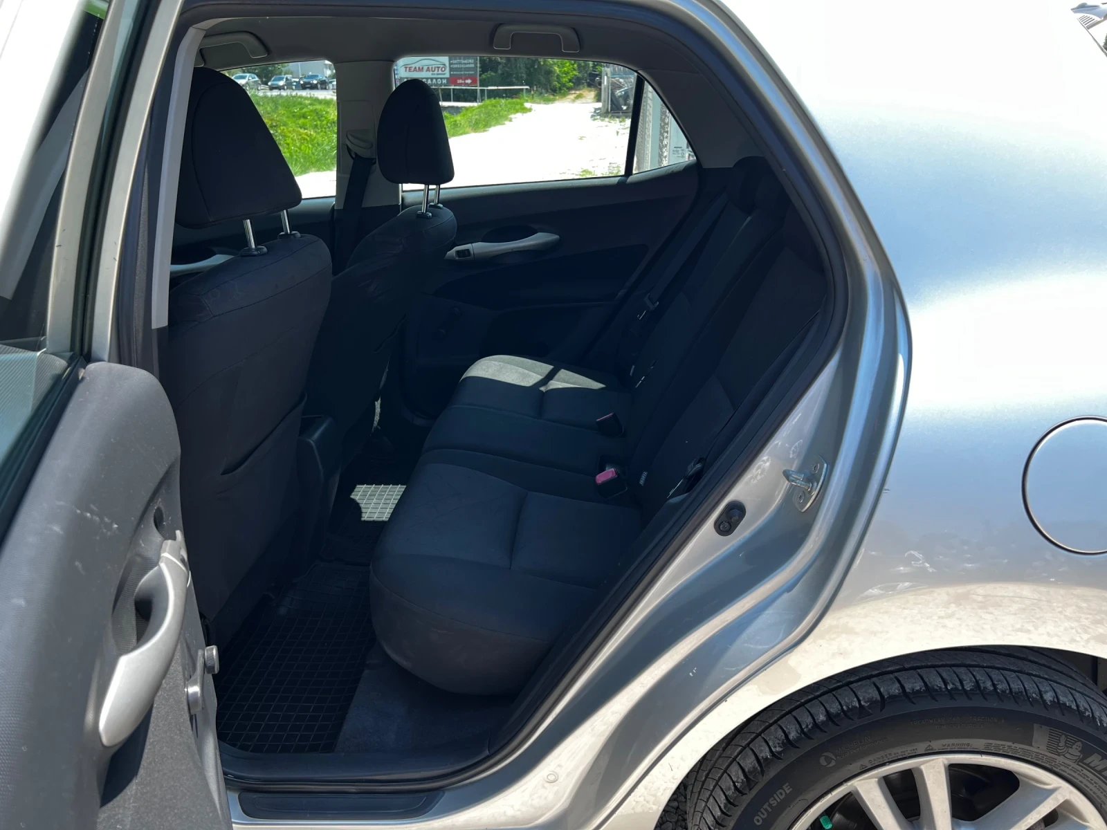 Toyota Auris 1.4 D-4D 189000KM | Mobile.bg   13