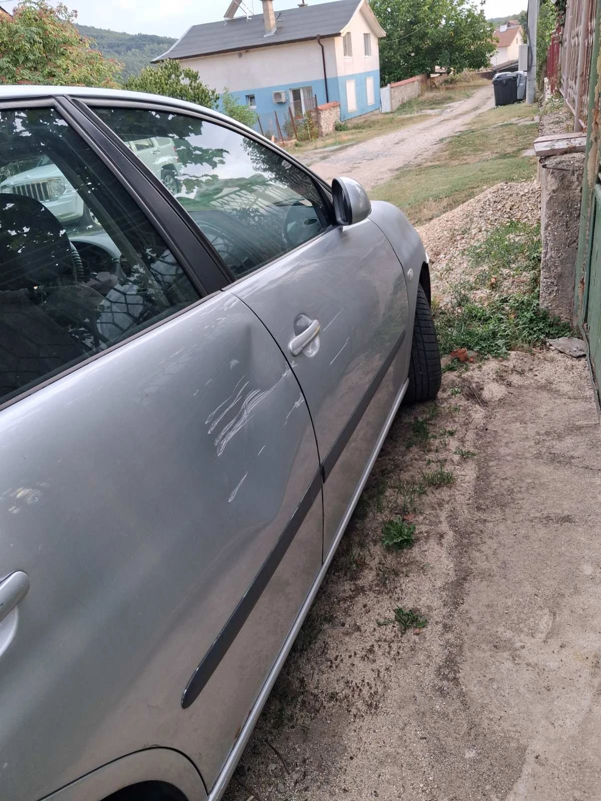 Seat Ibiza 1, 4 TDI - изображение 8