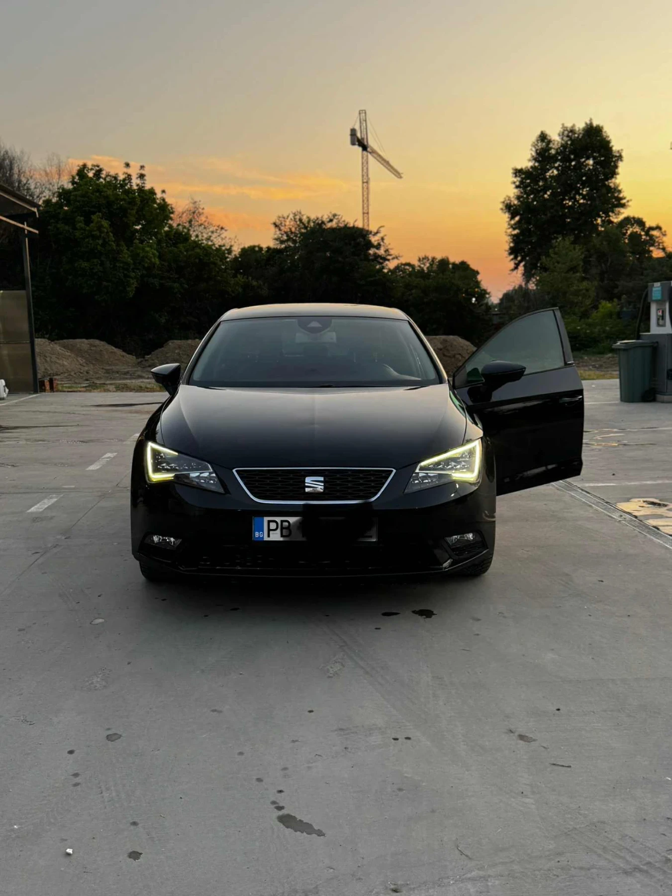 Seat Leon  - изображение 3