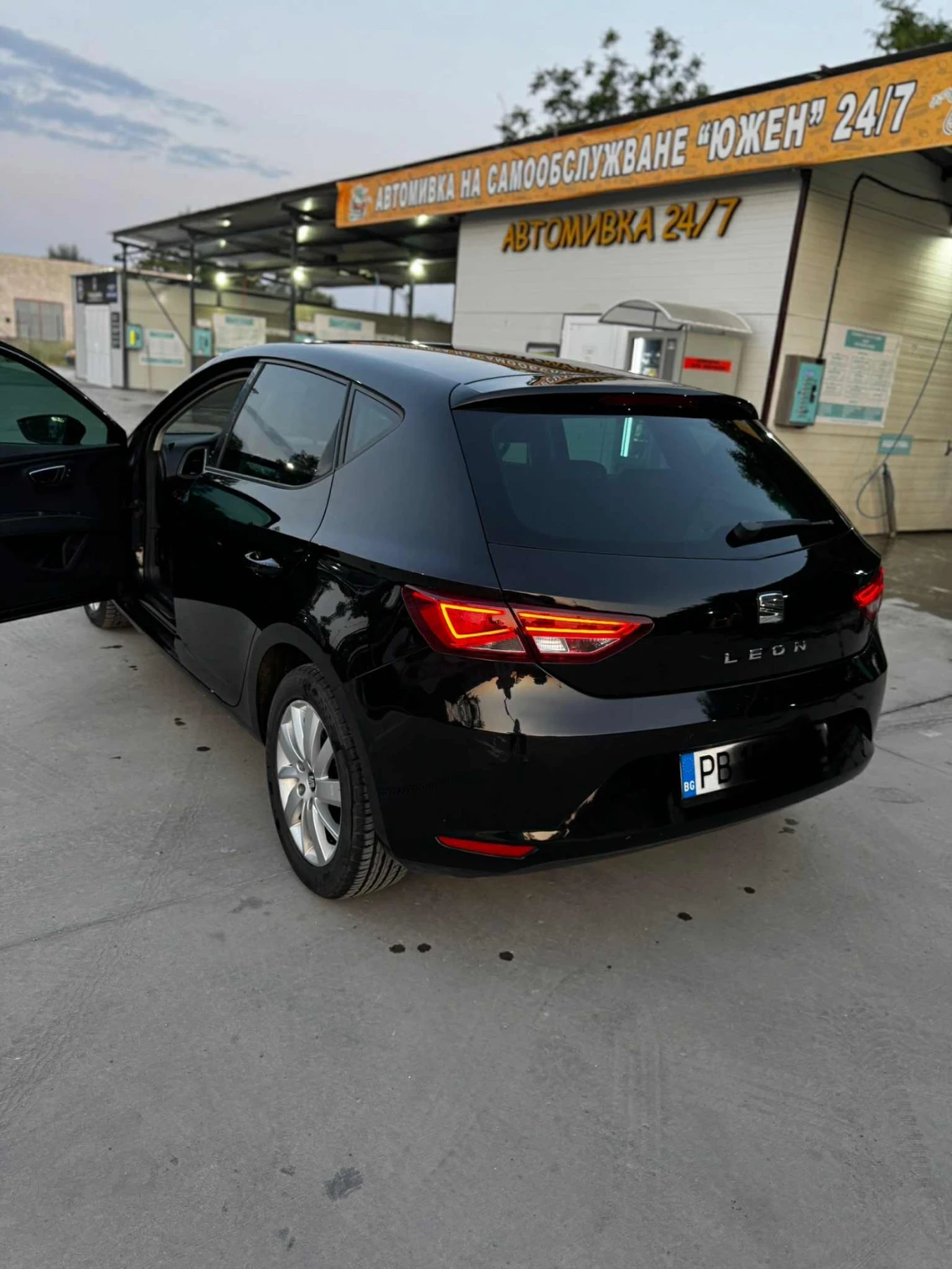 Seat Leon  - изображение 4