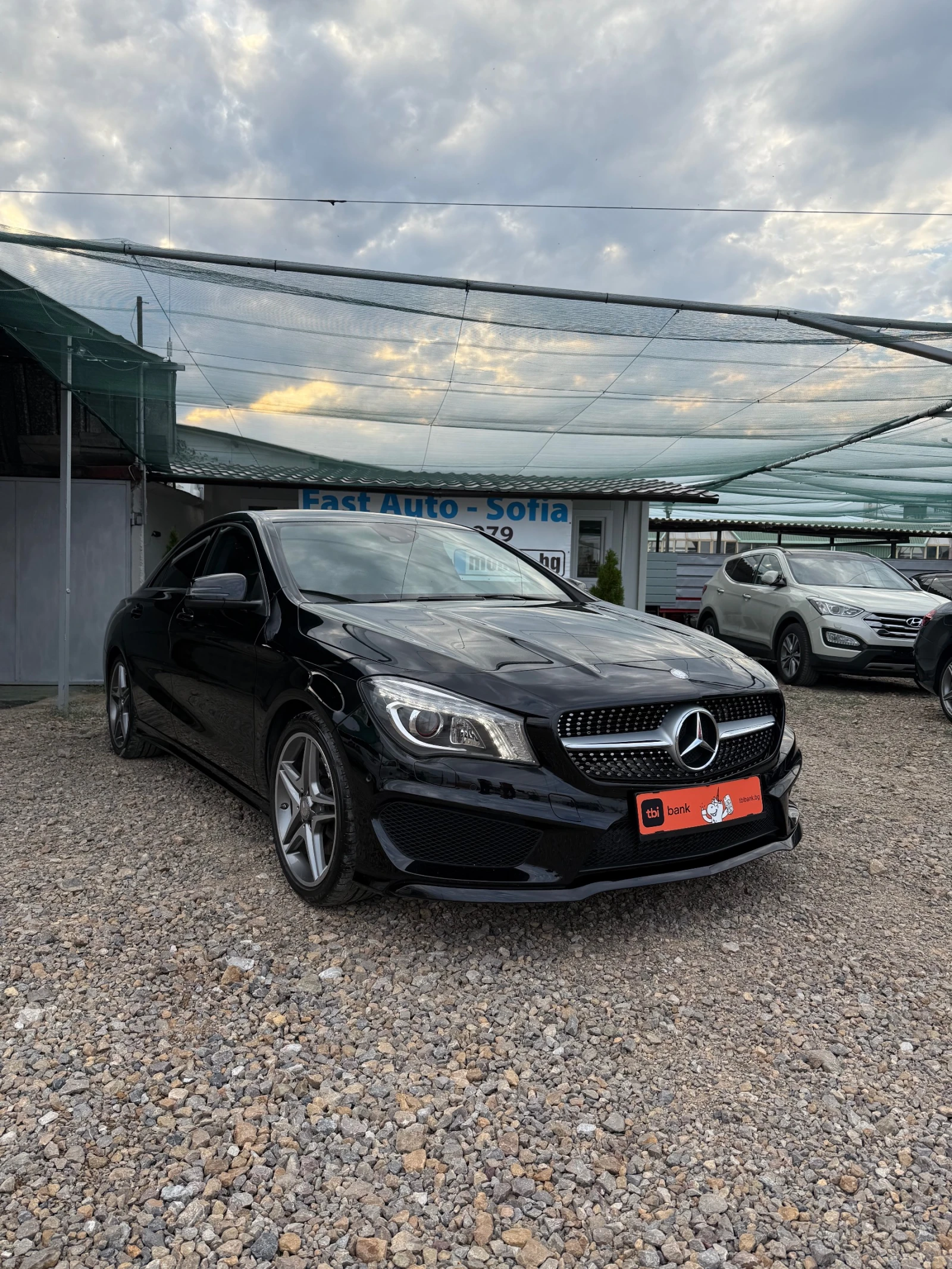 Mercedes-Benz CLA 250 4matic  * AMG-Pack* Camera* Swiss*  - изображение 4