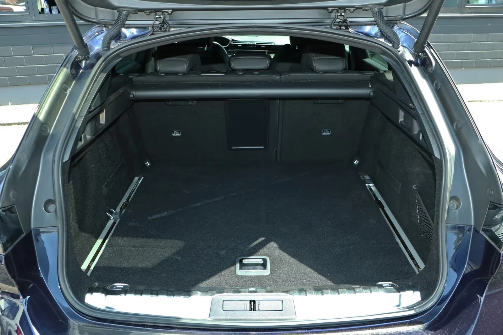 Peugeot 508 1.6PHEV/225HP/GT/CAM/NAVI/LED/AMBI/679v - изображение 5