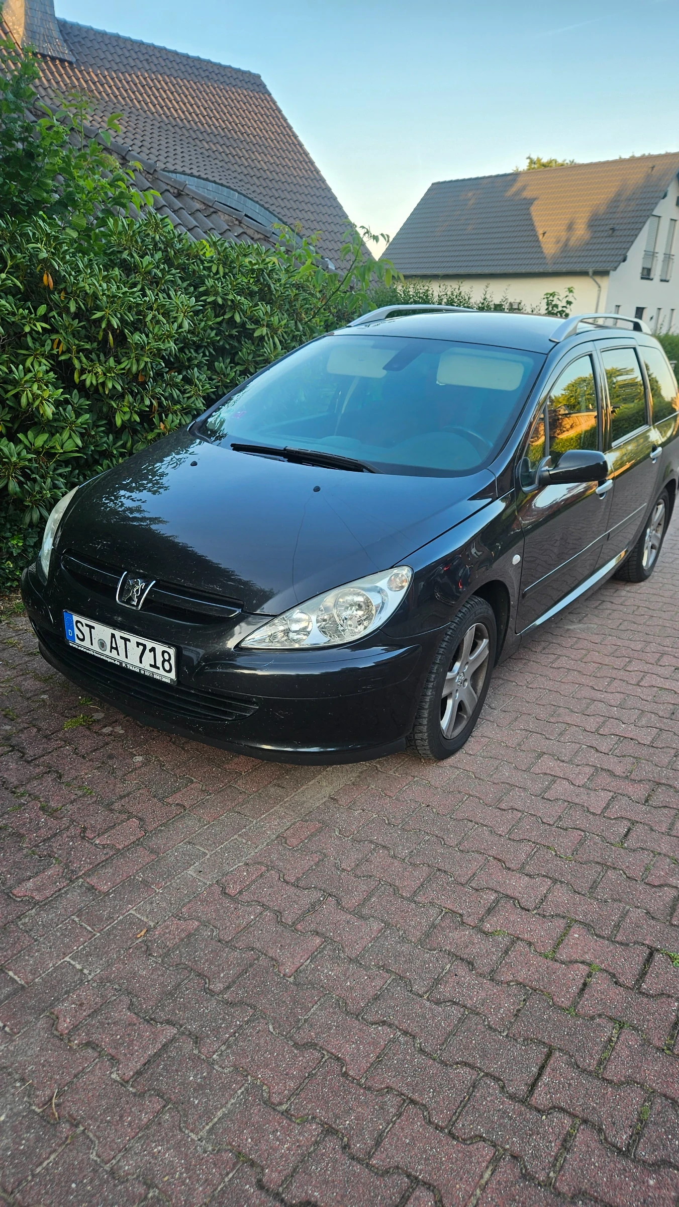 Peugeot 307  - изображение 2