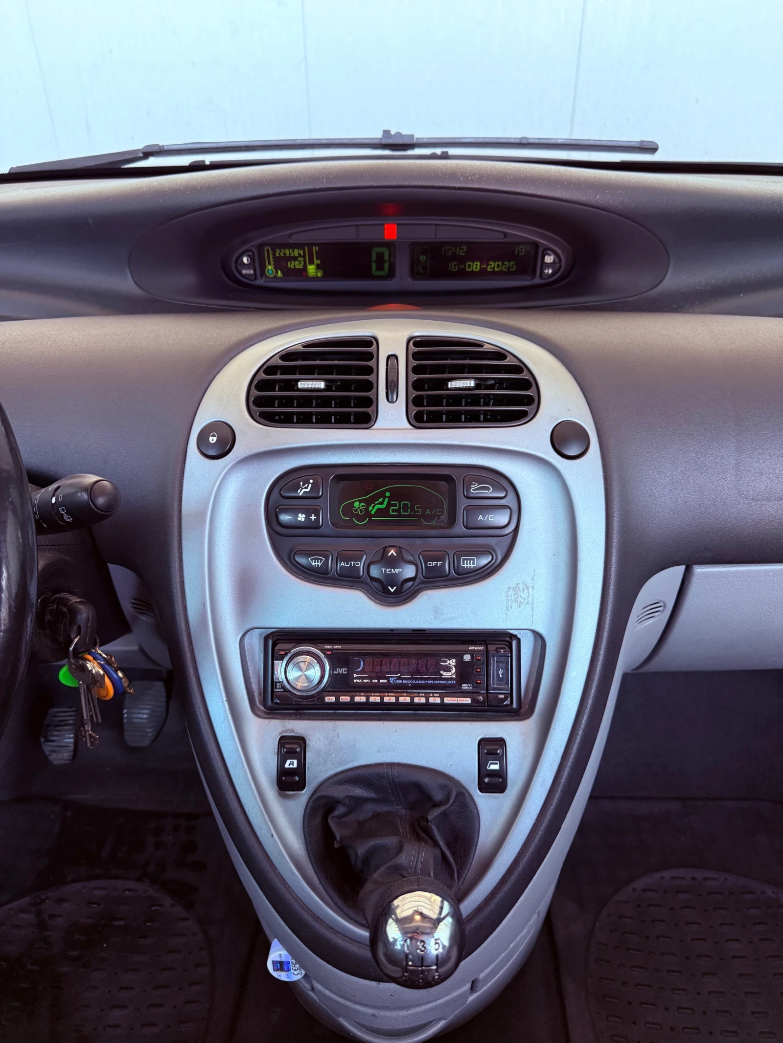 Citroen Xsara picasso | Mobile.bg   11