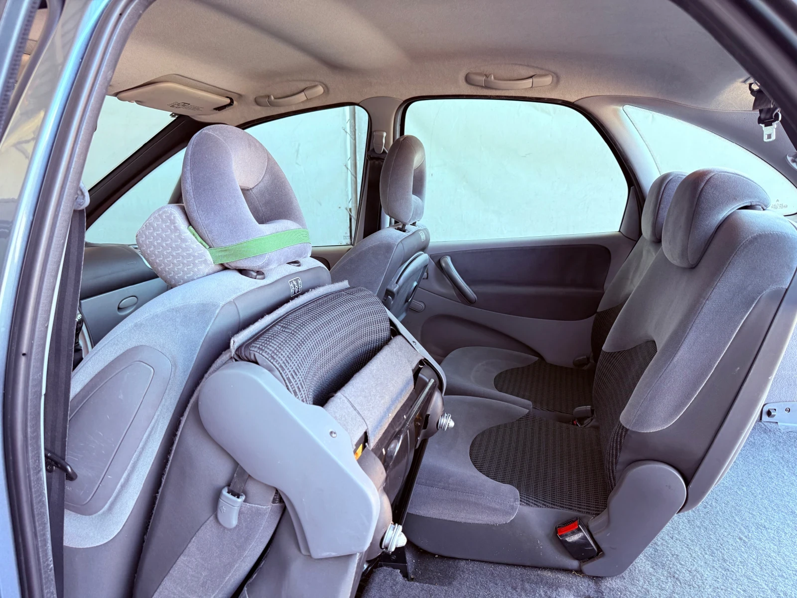 Citroen Xsara picasso | Mobile.bg   14