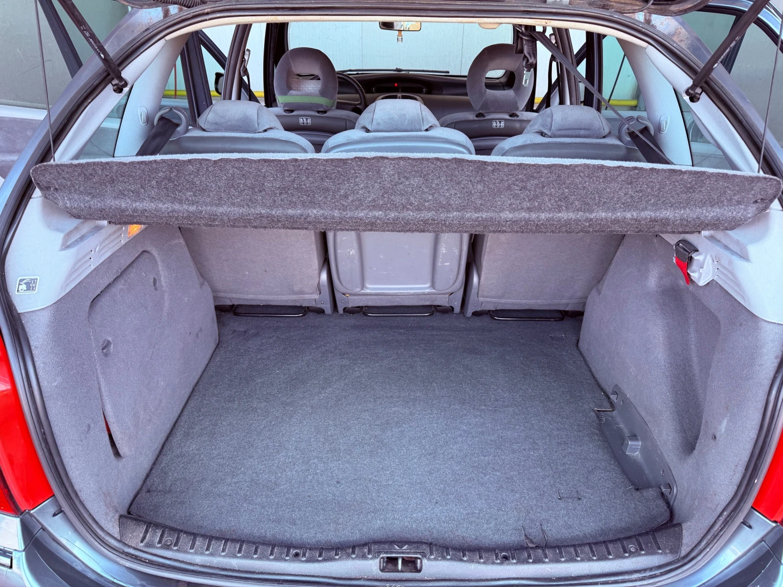 Citroen Xsara picasso | Mobile.bg   16