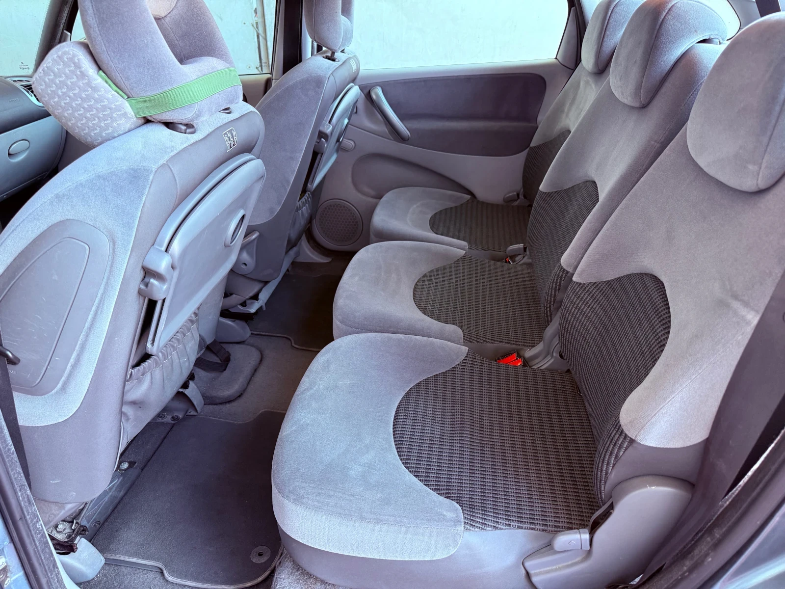 Citroen Xsara picasso | Mobile.bg   13