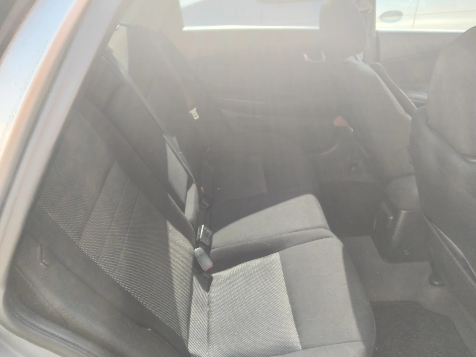 Nissan Primera WP12 - изображение 5