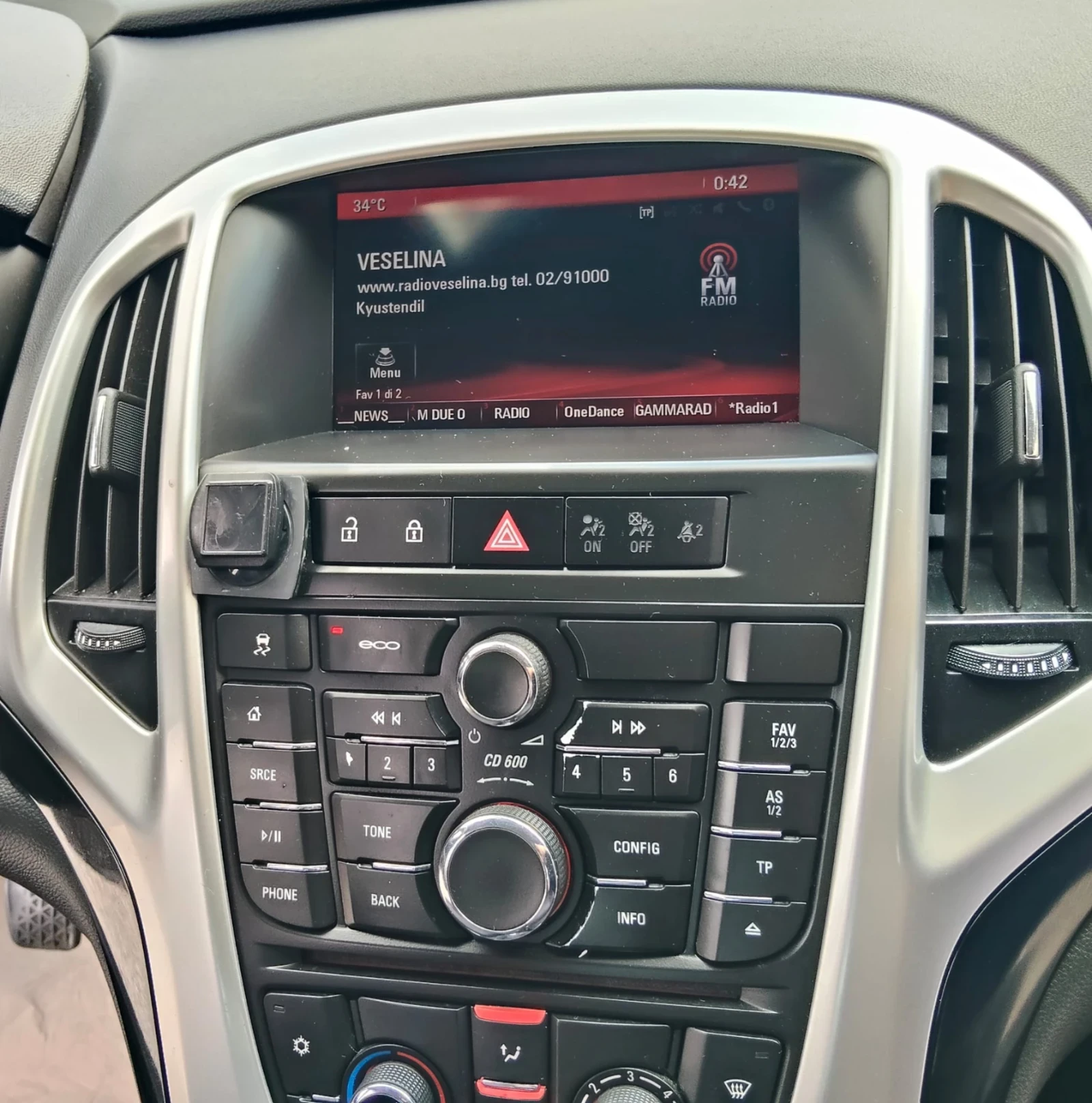 Opel Astra | Mobile.bg   12