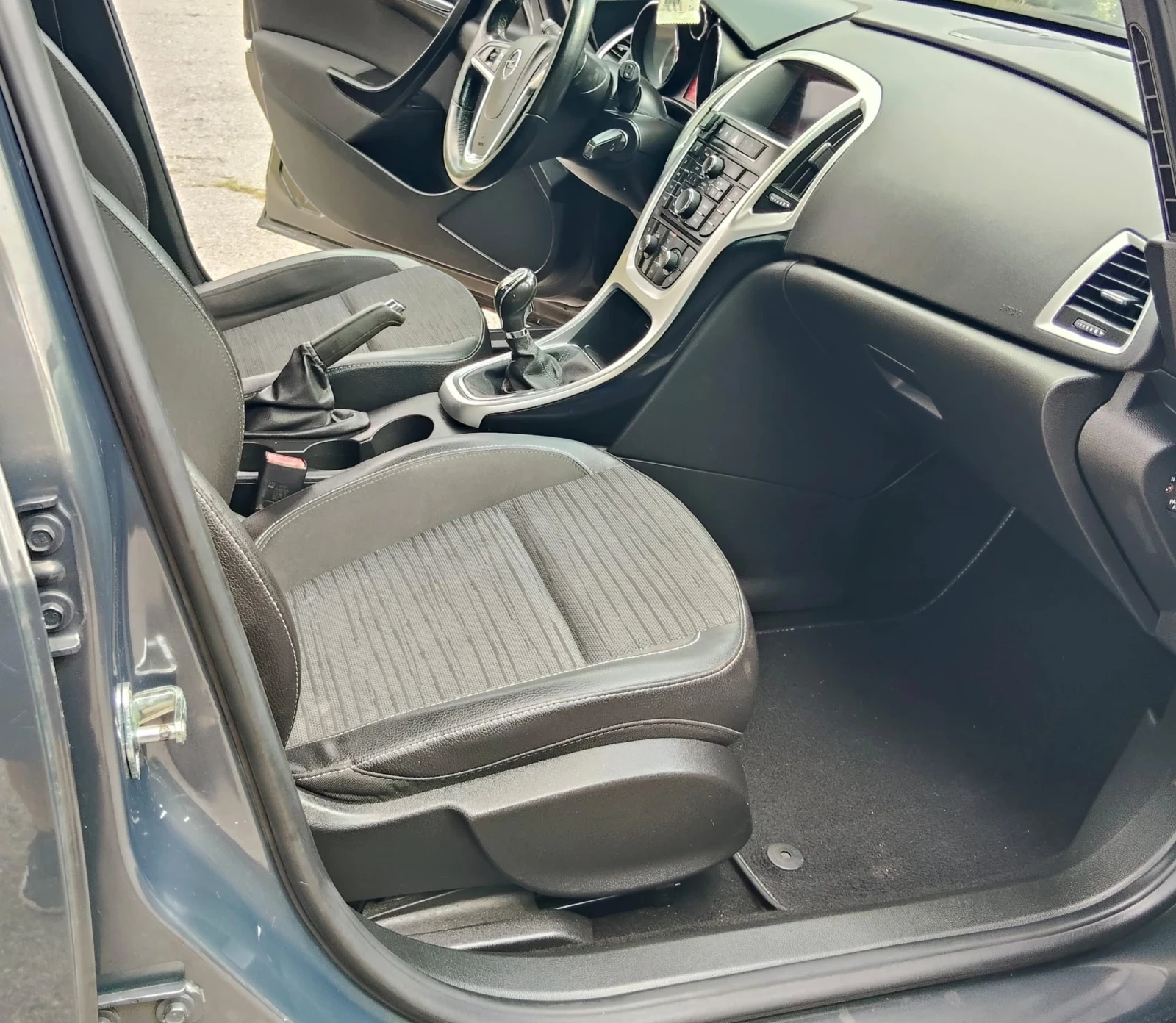 Opel Astra | Mobile.bg   13