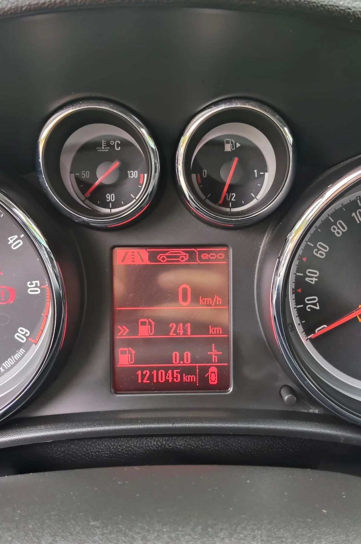Opel Astra  - изображение 10