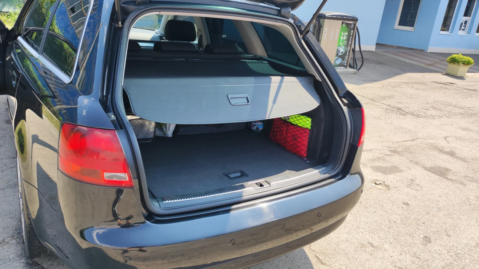 Audi A4 2.0 TDI - изображение 8