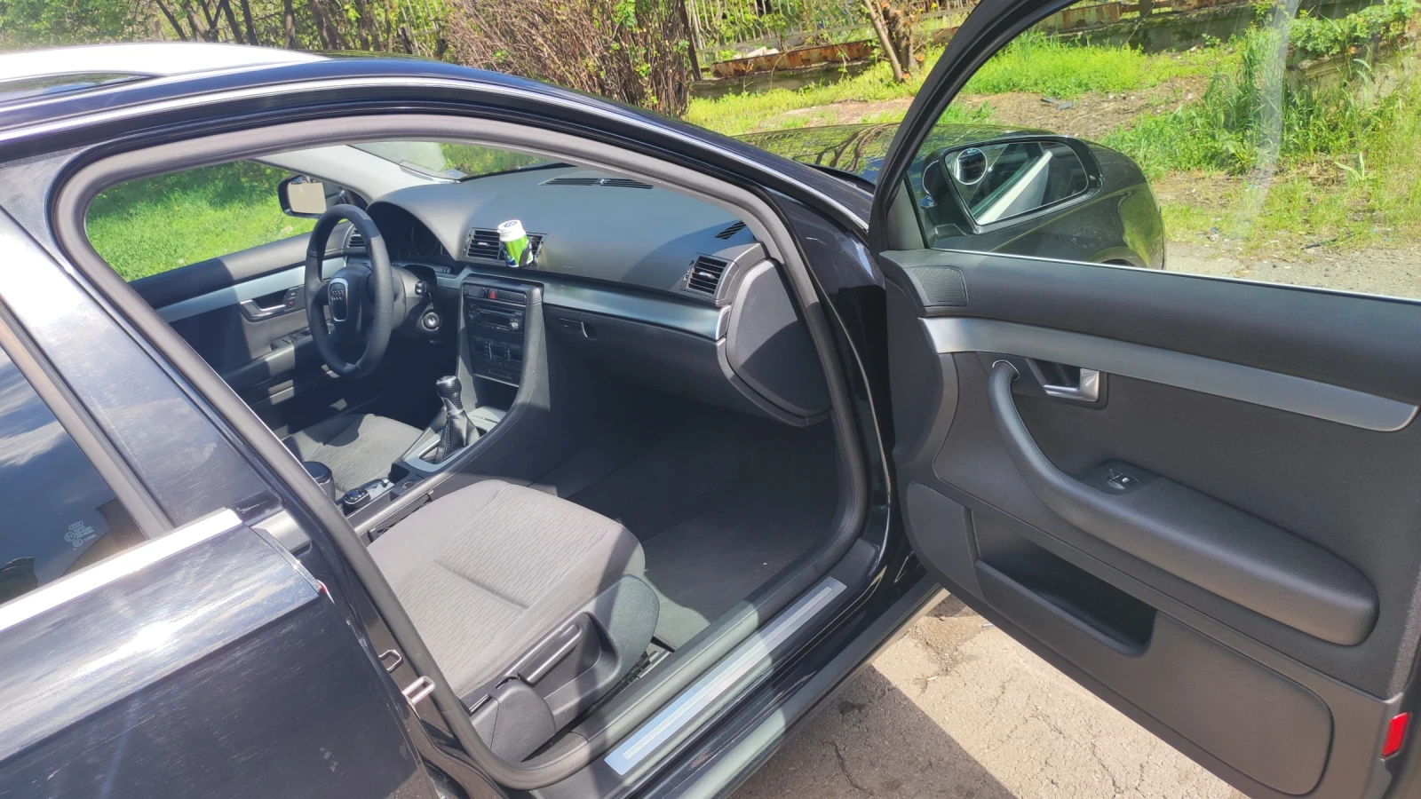 Audi A4 2.0 TDI - изображение 9