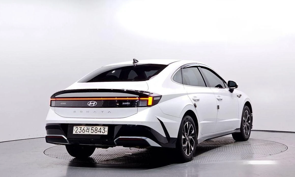 Hyundai Sonata 2.0 LPG * НАЙ-ДОБРА ЦЕНА В БЪЛГАРИЯ*  - изображение 2