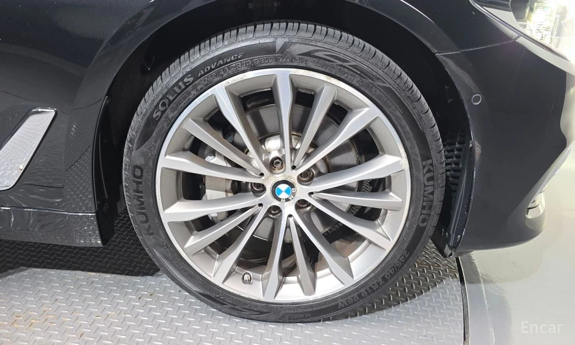 BMW 540  - изображение 5