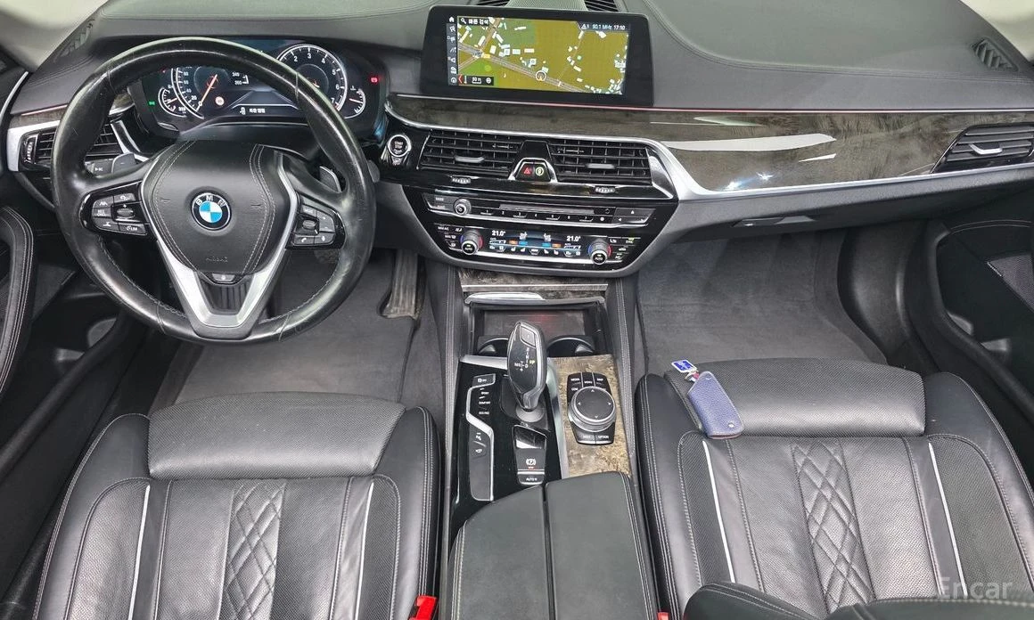BMW 540  - изображение 7