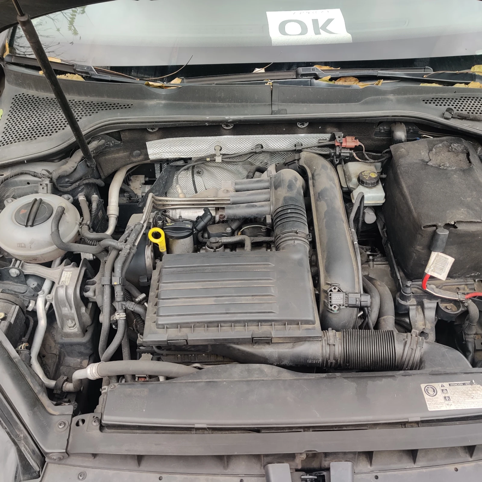 VW Golf  - изображение 10