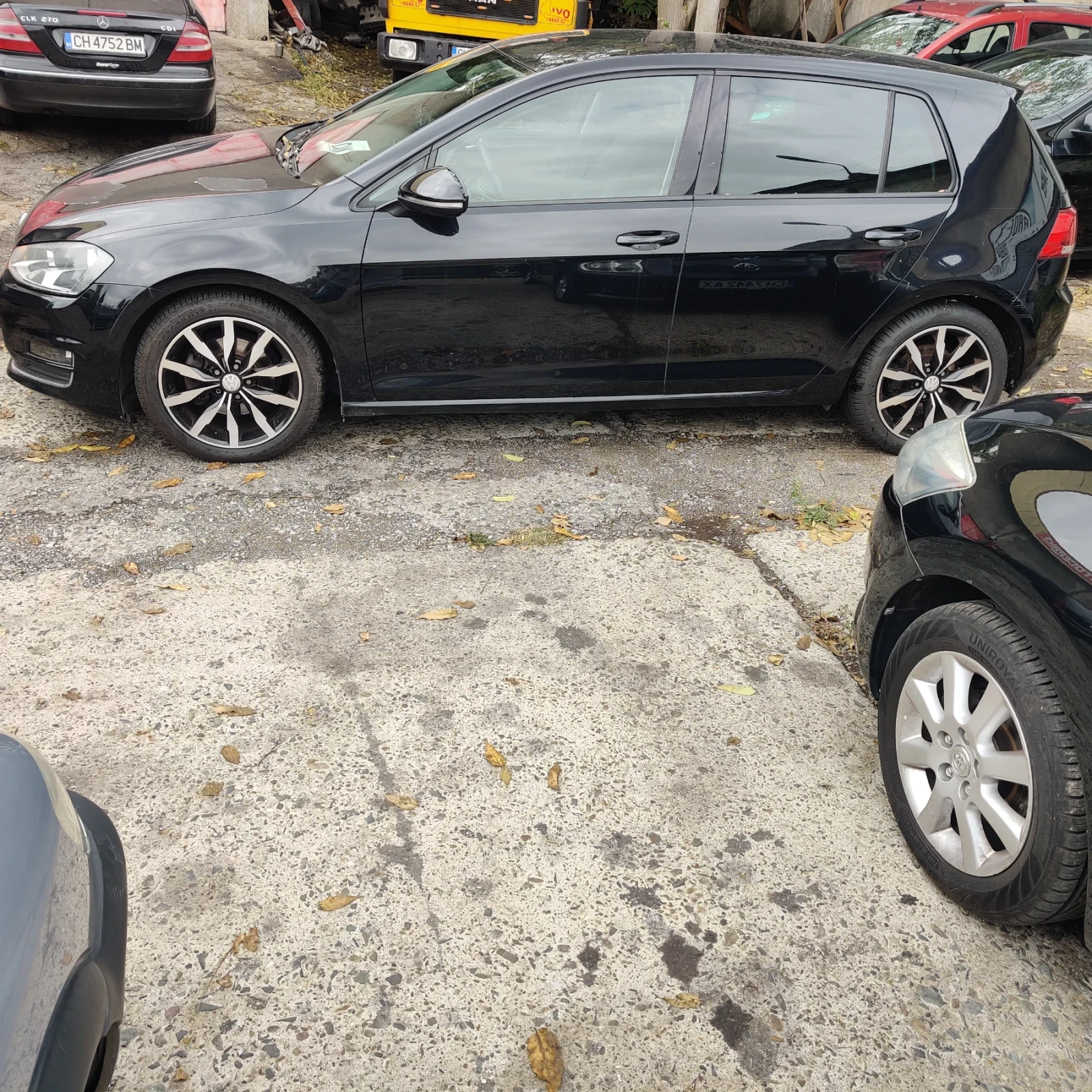 VW Golf  - изображение 3