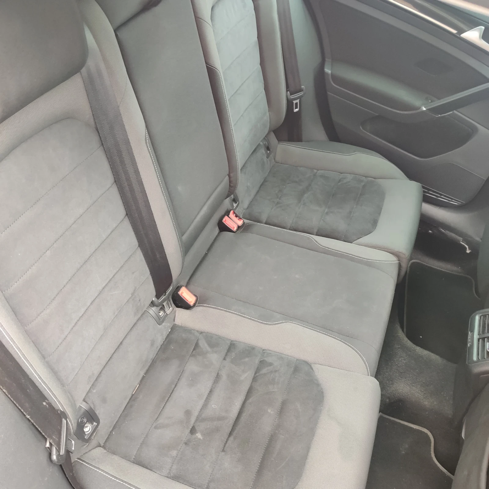 VW Golf  - изображение 9