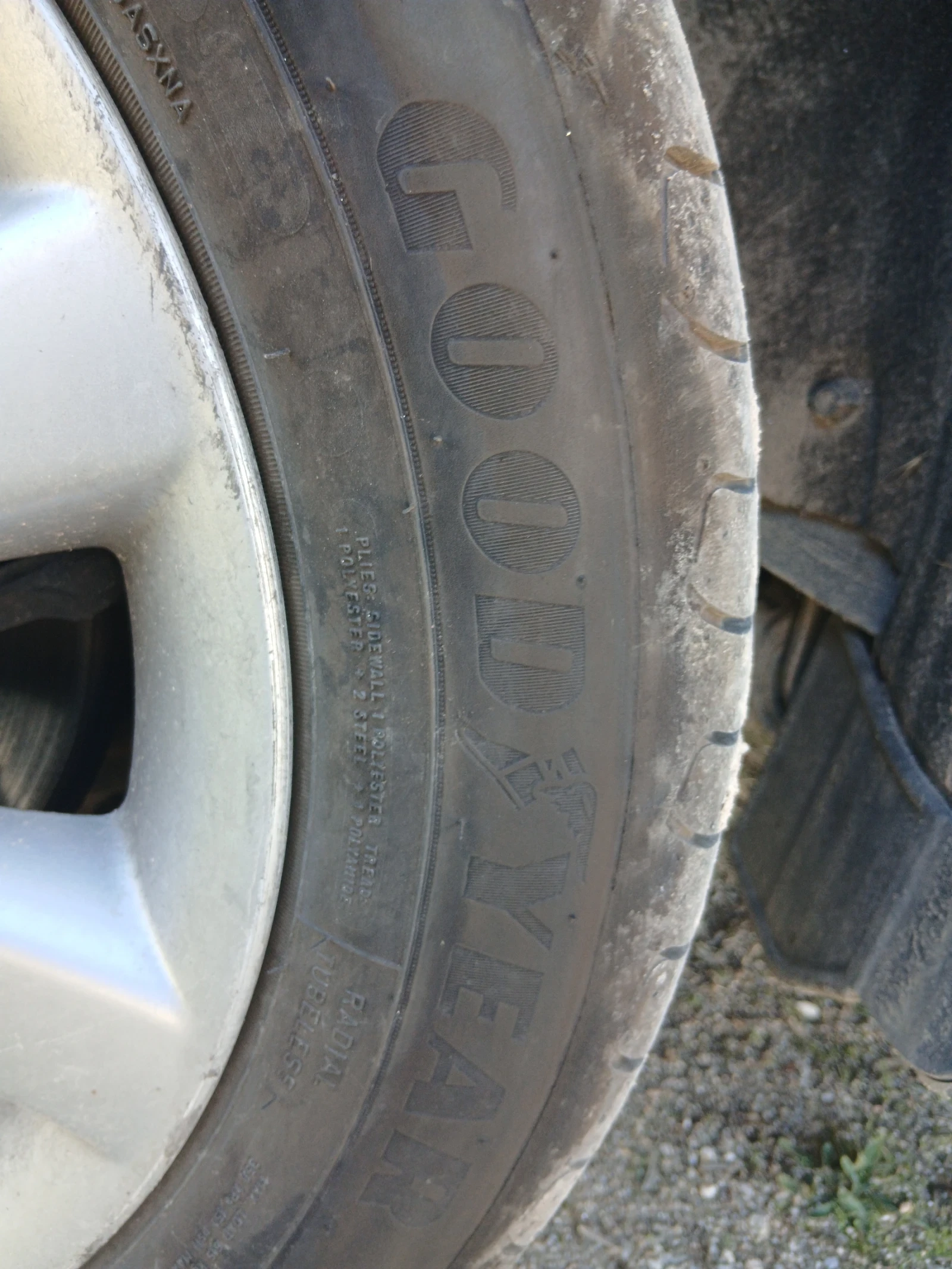 Toyota Corolla verso  - изображение 6